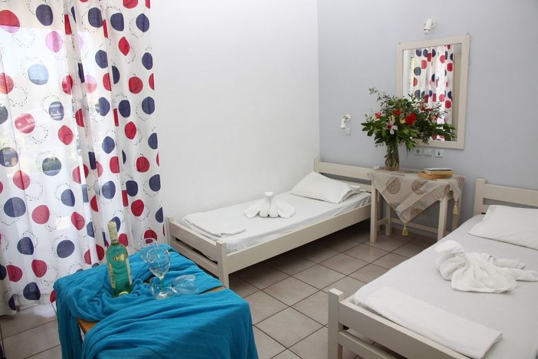 Hotel Knossos Studios