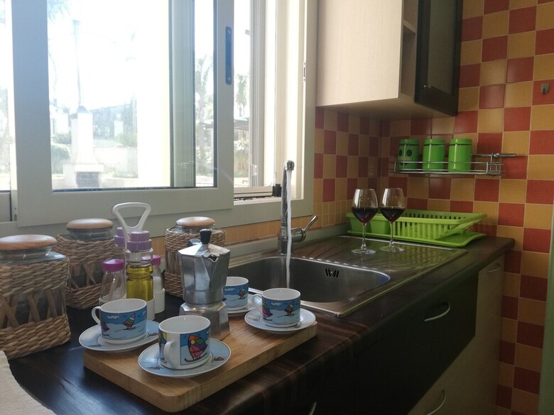 Apartamento Villa Verdemare