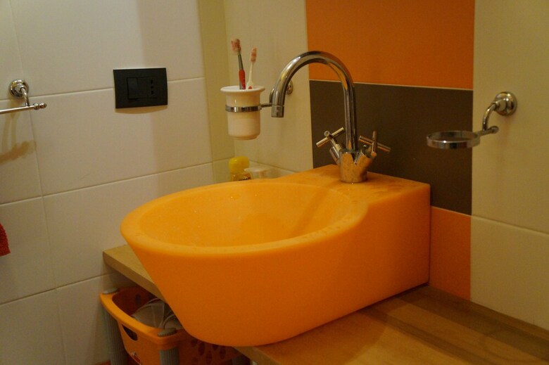 Apartamento Villa Verdemare