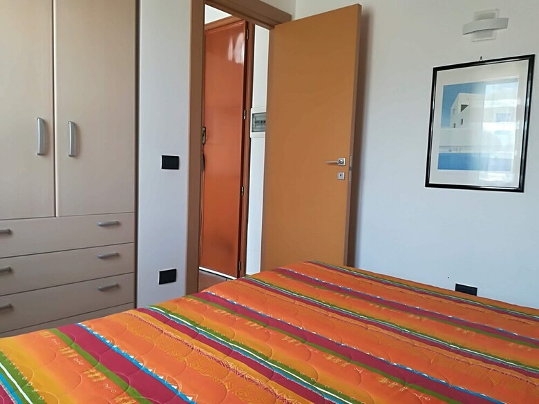 Apartamento Villa Verdemare