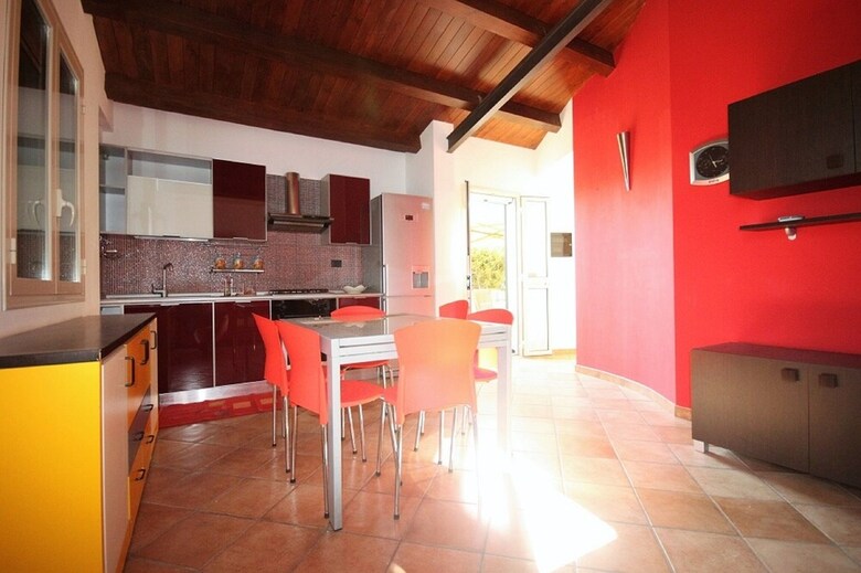 Apartamento Villa Verdemare