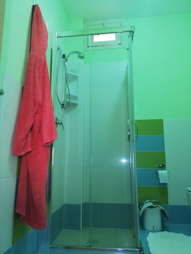 Apartamento Villa Verdemare