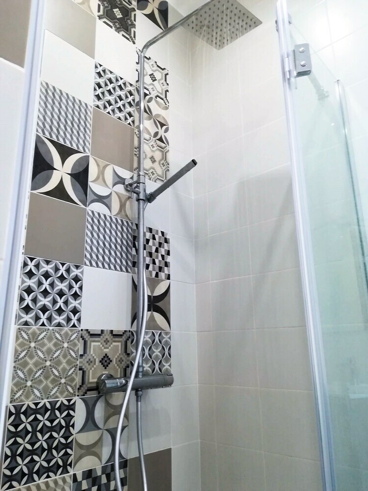 Apartamento Villa Verdemare