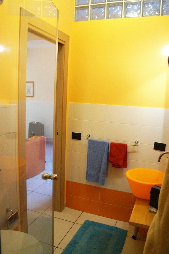 Apartamento Villa Verdemare