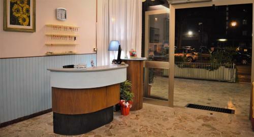 Hotel Urania