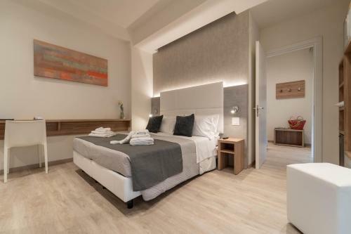 Hotel Reggiana