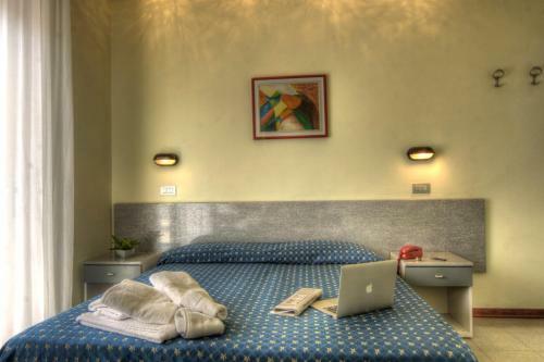 Hotel Reggiana