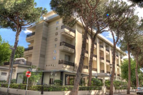 Hotel Reggiana