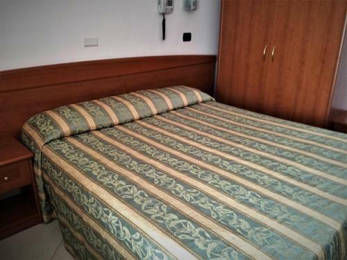 Hotel Villa Linda