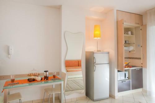 Aparthotel Residence Mareo