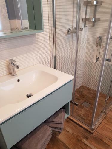 "villa Al Mare" B&B
