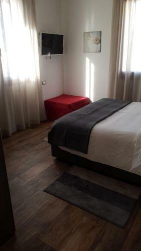"villa Al Mare" B&B