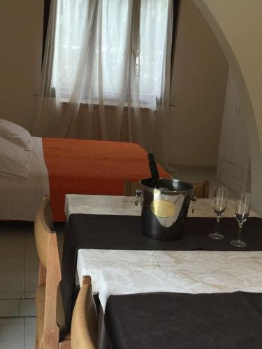 Apartamento Appartamenti Foscolo