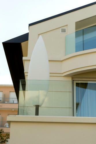 Hotel Villa Hermosa
