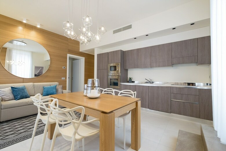 Aparthotel Metropol Ceccarini Suite