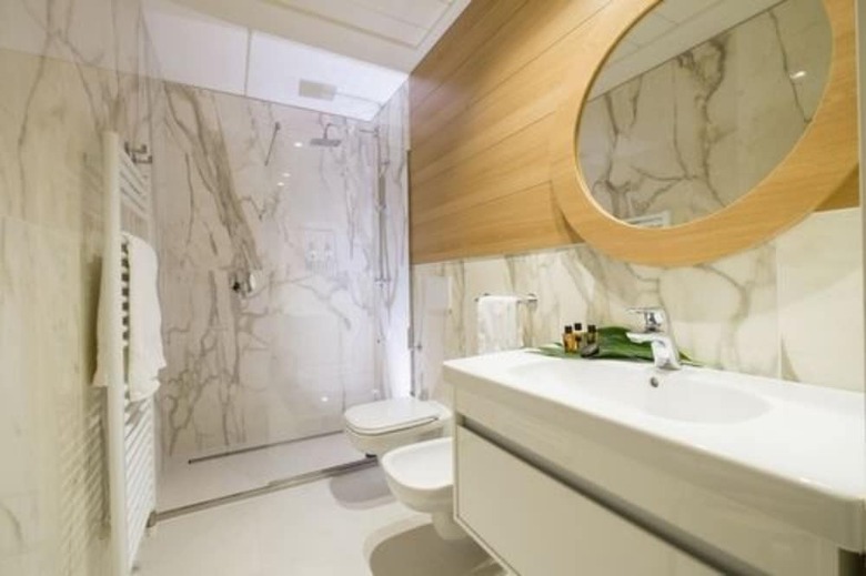 Aparthotel Metropol Ceccarini Suite
