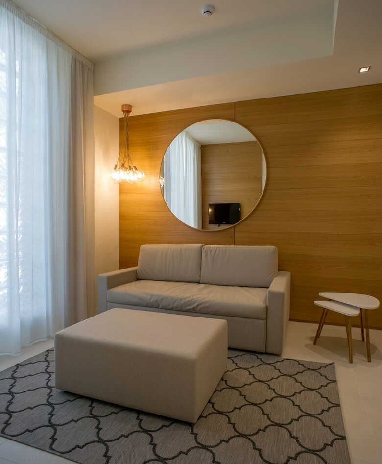 Aparthotel Metropol Ceccarini Suite