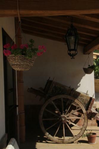 Agroturismo Tenute Piazza Countryhouse