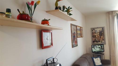 Apartamento Casa Vacanze Del Gorgo