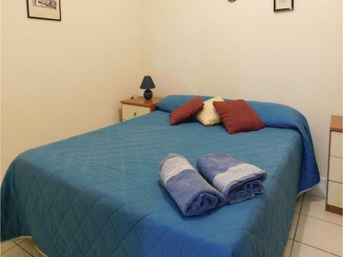 Apartamentos Macauda Mare
