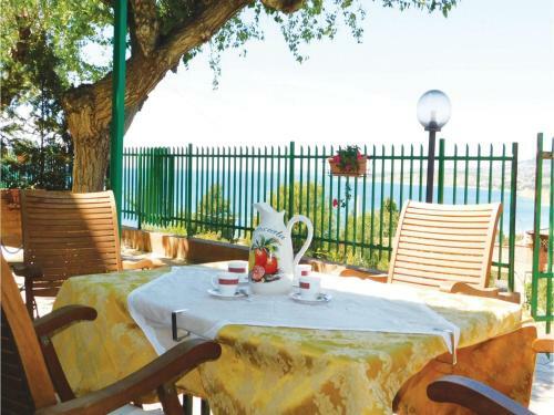 Apartamentos Macauda Mare