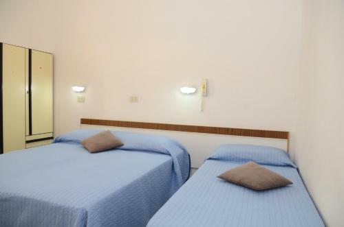 Apartamento Residence Edera