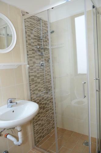 Apartamento Residence Edera