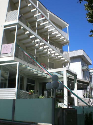 Hotel Arno