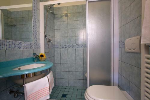 Hotel Andrea's