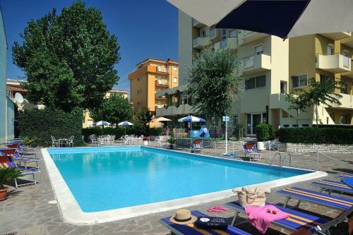 Hotel Oceanic