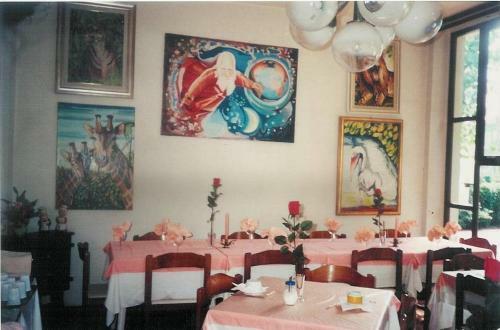 Hotel Club Italgor