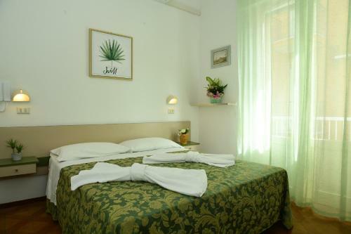 Hotel Albergo Leonarda
