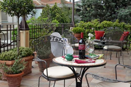 Hotel Villa Irma