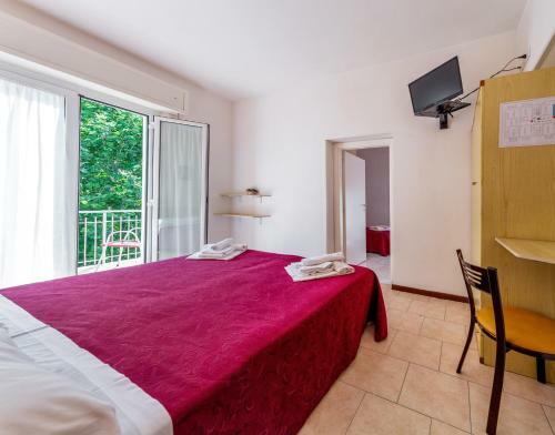 Hotel Malib�