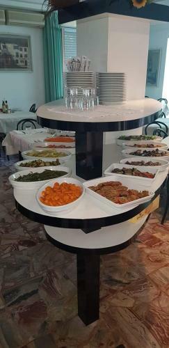 Hotel Villa Rocchi