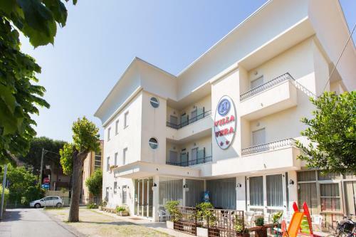 Hotel Villa Vera