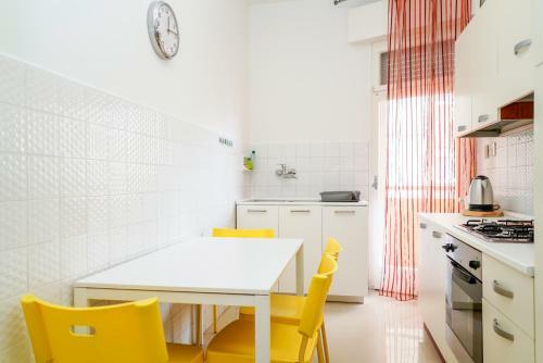 Apartamento Parco Fellini Flat