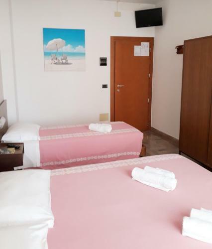 Hotel Luca
