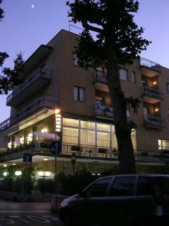 Hotel Luca