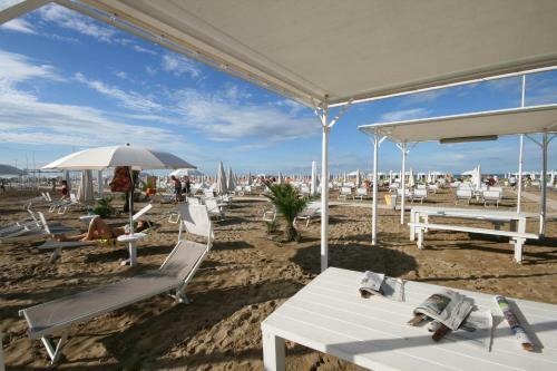 Hotel Clerice