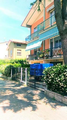 Apartamento La Saracca