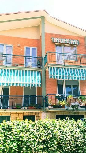 Apartamento La Saracca