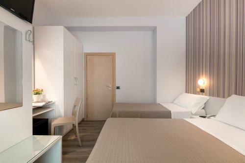 Hotel Ervill