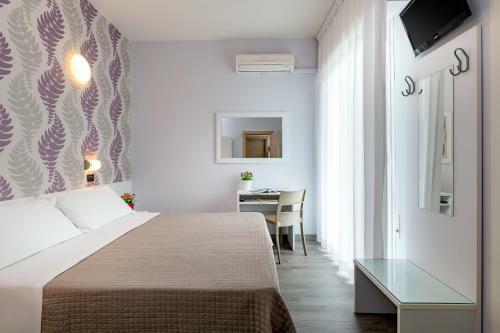 Hotel Ervill