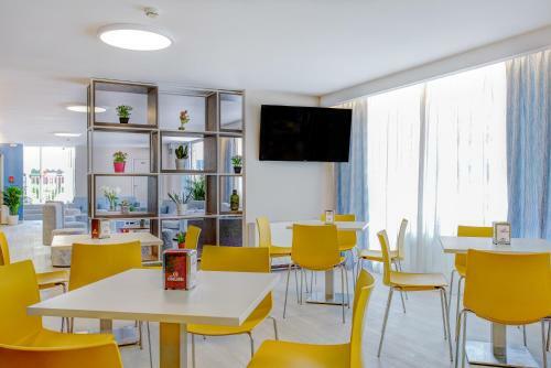 Hotel Ervill