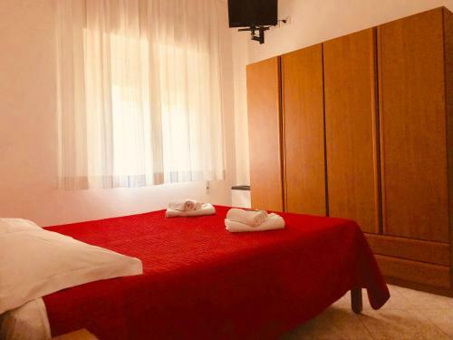 Hotel Villa Lieta