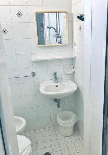 Hotel Villa Lieta