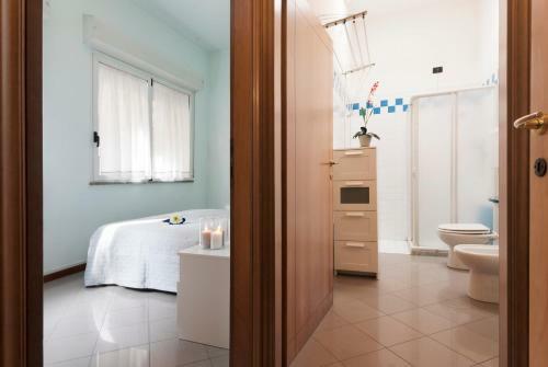 Dafne Apartment