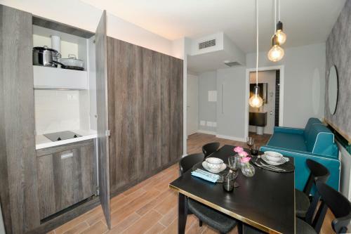 Aparthotel Residence Ten Suite