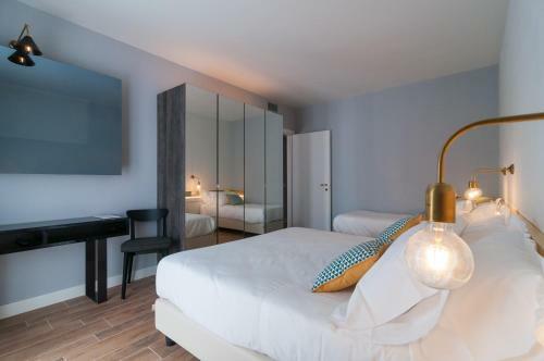 Aparthotel Residence Ten Suite